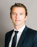 Mag. Christoph Müller, Tax advisor | Executive partner, Vöcklabruck