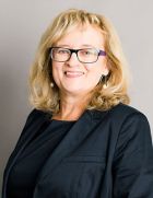 Mag. Brigitte Preiss, Tax advisor, Vöcklabruck